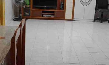 Rumah di bambu kuning, Hangtuah, Pekanbaru