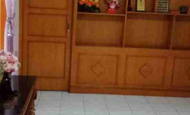 Rumah di bambu kuning, Hangtuah, Pekanbaru