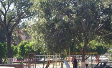 Departamento con vigilancia 24 hrs en Tejalpa, Jiutepec Morelos