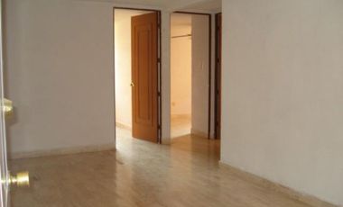 Departamento con vigilancia 24 hrs en Tejalpa, Jiutepec Morelos