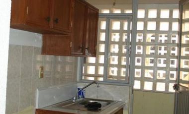 Departamento con vigilancia 24 hrs en Tejalpa, Jiutepec Morelos