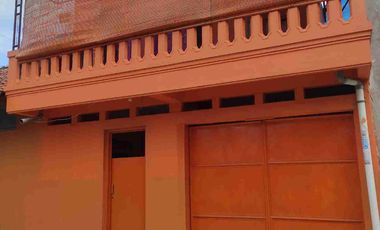 Dijual Murah Rumah Siap Huni  Kota Kebumen Jawa Tengah