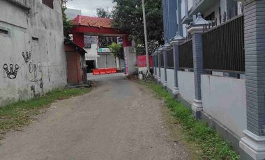 Dijual Murah Rumah Siap Huni  Kota Kebumen Jawa Tengah