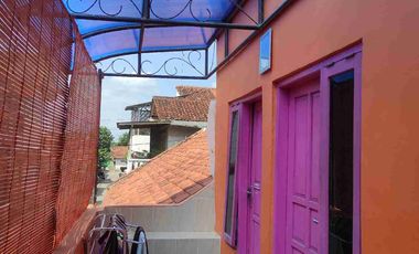 Dijual Murah Rumah Siap Huni  Kota Kebumen Jawa Tengah