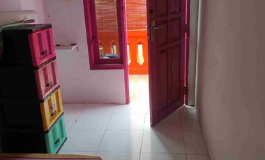 Dijual Murah Rumah Siap Huni  Kota Kebumen Jawa Tengah