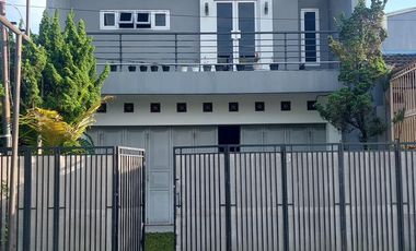 Dijual ruko plus rumah di pandean umbulharjo, yogyakarta, lokasi strategis Sangat cocok jadi tempat usaha