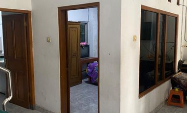 Dijual ruko plus rumah di pandean umbulharjo, yogyakarta, lokasi strategis Sangat cocok jadi tempat usaha