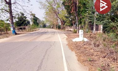 ขายบ้านเดี่ยวพร้อมที่ดิน เนื้อที่ 3 ไร่ 53 ตร.วา กงไกรลาศ สุโขทัย
