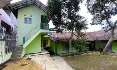 Rumah Kos Perlu Renov di Jatinangor Dekat UNPAD