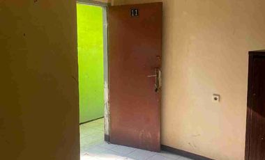 Rumah Kos Perlu Renov di Jatinangor Dekat UNPAD