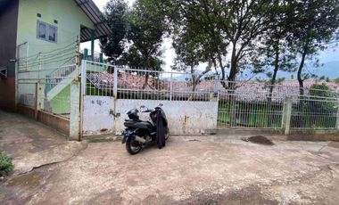 Rumah Kos Perlu Renov di Jatinangor Dekat UNPAD