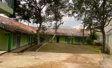 Rumah Kos Perlu Renov di Jatinangor Dekat UNPAD