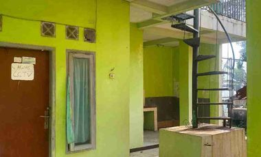Rumah Kos Perlu Renov di Jatinangor Dekat UNPAD