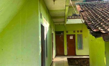 Rumah Kos Perlu Renov di Jatinangor Dekat UNPAD