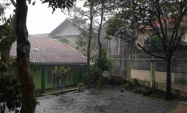 Rumah Kos Perlu Renov di Jatinangor Dekat UNPAD