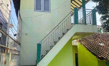 Rumah Kos Perlu Renov di Jatinangor Dekat UNPAD