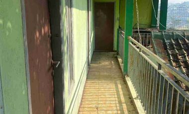 Rumah Kos Perlu Renov di Jatinangor Dekat UNPAD