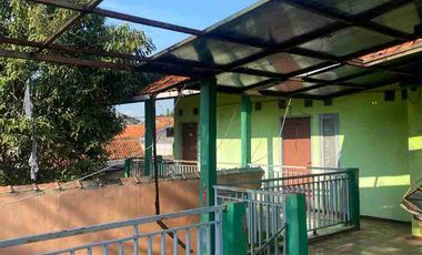 Rumah Kos Perlu Renov di Jatinangor Dekat UNPAD