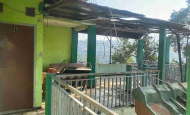 Rumah Kos Perlu Renov di Jatinangor Dekat UNPAD