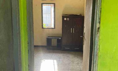 Rumah Kos Perlu Renov di Jatinangor Dekat UNPAD