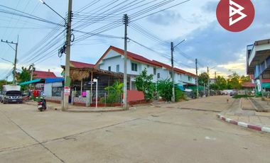 ขายบ้านเดี่ยว หมู่บ้านเอื้ออาทรบางแก้ว สมุทรสงคราม