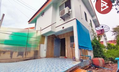 ขายบ้านเดี่ยว หมู่บ้านเอื้ออาทรบางแก้ว สมุทรสงคราม