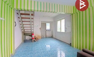 ขายบ้านเดี่ยว หมู่บ้านเอื้ออาทรบางแก้ว สมุทรสงคราม