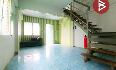ขายบ้านเดี่ยว หมู่บ้านเอื้ออาทรบางแก้ว สมุทรสงคราม