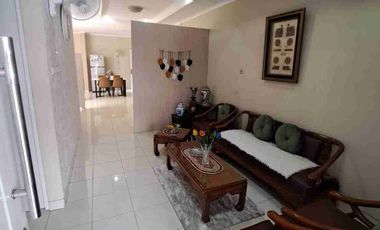 Rumah minimalis dan estethic di Harapan Indah