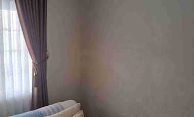 Rumah minimalis dan estethic di Harapan Indah