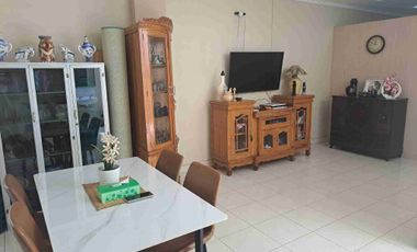 Rumah minimalis dan estethic di Harapan Indah