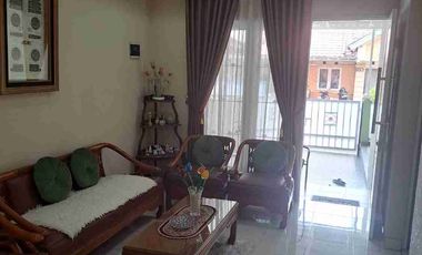 Rumah minimalis dan estethic di Harapan Indah