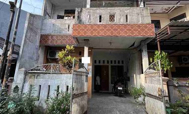 termurah dikelas nya komplek Bintara