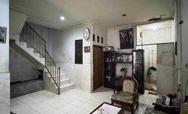 termurah dikelas nya komplek Bintara