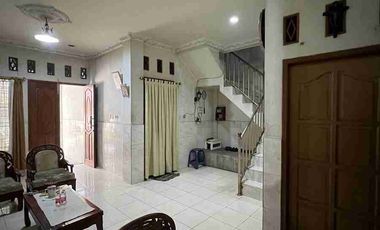 termurah dikelas nya komplek Bintara