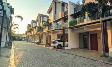 Rumah Dijual di Bintaro , Siap Huni