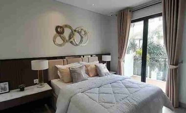 Rumah Dijual di Bintaro , Siap Huni