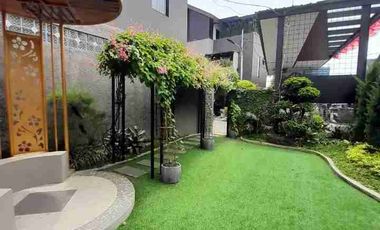 Rumah Dijual di Bintaro , Siap Huni