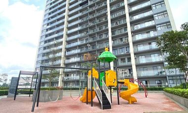 Super Cozy! Studio Furnished Minimalis Siap Huni Apartemen Daan Mogot City, View Kota Jakarta