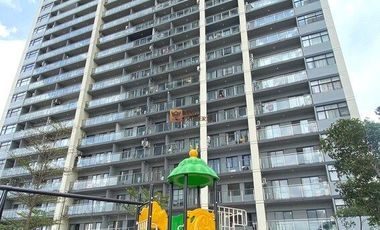 Super Cozy! Studio Furnished Minimalis Siap Huni Apartemen Daan Mogot City, View Kota Jakarta