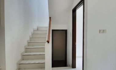 Rumah Sewa Murah Discovery Bintaro Siap Huni Emerald Garden Lumina