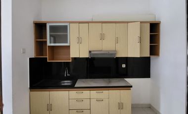 Rumah Sewa Murah Discovery Bintaro Siap Huni Emerald Garden Lumina