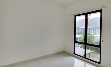 Rumah Sewa Murah Discovery Bintaro Siap Huni Emerald Garden Lumina