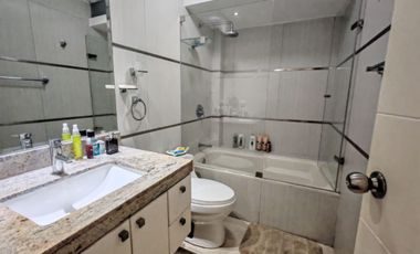 Alquiler Depa Amoblado en Higuereta -Surco 3 Hab-2 cocheras, Patio, Ascensor 157 m2