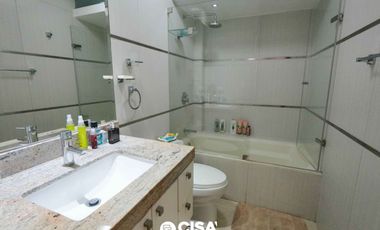 Alquiler Depa Amoblado en Higuereta -Surco 3 Hab-2 cocheras, Patio, Ascensor 157 m2