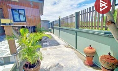 ขายบ้านเดี่ยวพร้อมที่ดิน เนื้อที่ 200 ตารางวา บางปะกง ฉะเชิงเทรา