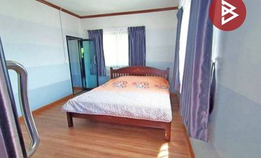 ขายบ้านเดี่ยวพร้อมที่ดิน เนื้อที่ 200 ตารางวา บางปะกง ฉะเชิงเทรา