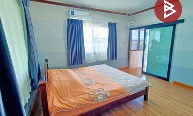 ขายบ้านเดี่ยวพร้อมที่ดิน เนื้อที่ 200 ตารางวา บางปะกง ฉะเชิงเทรา