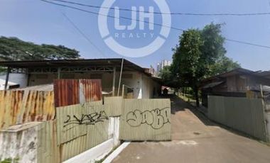 Gudang dijual di Bogor Tengah, Bogor