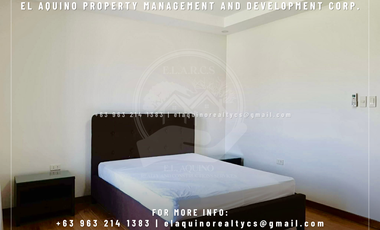 7-Bedroom, 7-Bathroom Fully-Furnished House for Rent/Sale – Amsic, Angeles City, Pampanga